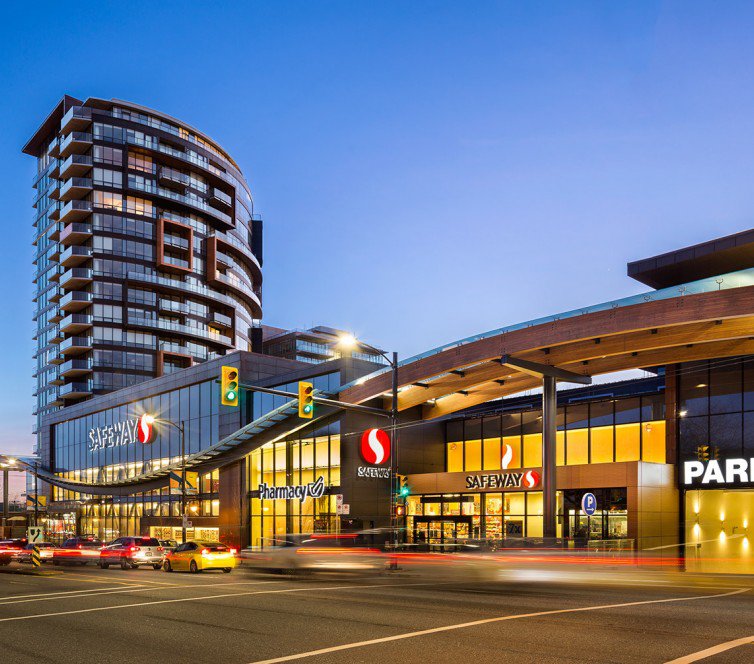 Main Photo: in vancouver: Condo for rent (Vancouver West) : MLS®# AR021