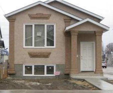 Main Photo: ALEXANDER AVE.: Residential for sale (Brooklands)