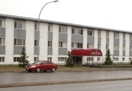 Main Photo: 3000 15th Avenue in Prince George: Multi-Family Commercial for sale (Prince George, BC)