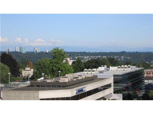 Main Photo: # 1005 612 SIXTH ST in New Westminster: Uptown NW Condo for sale : MLS®# V1130827