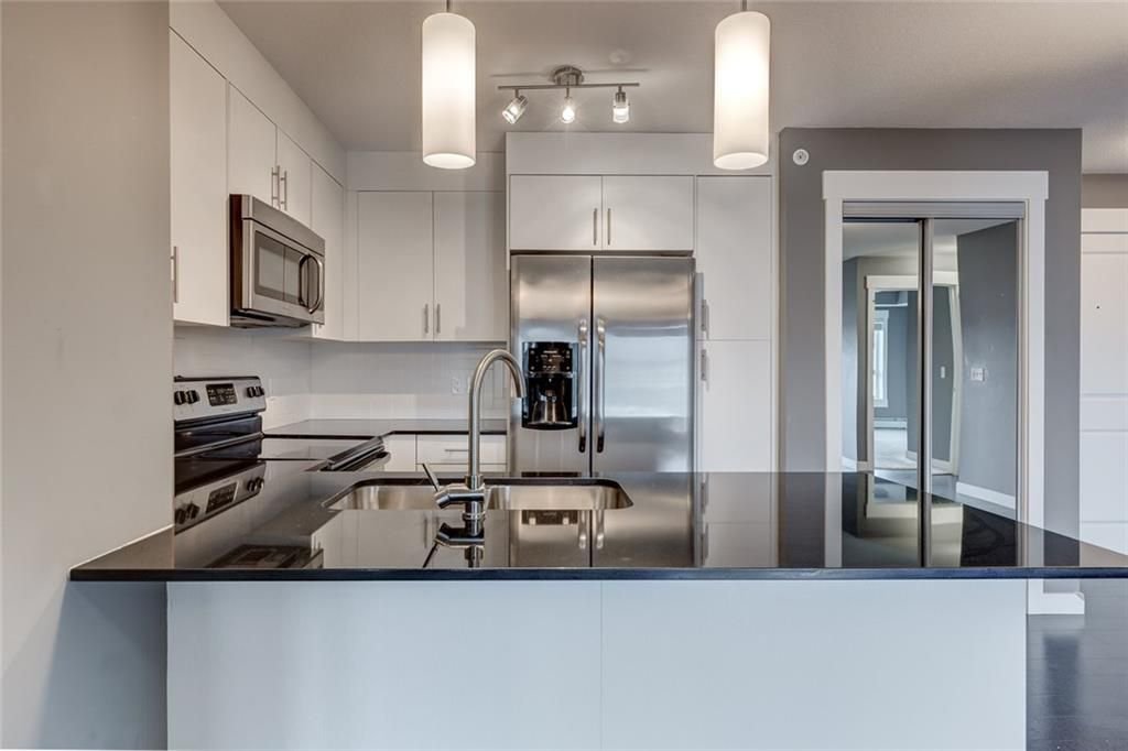 Main Photo: #3413 240 SKYVIEW RANCH RD NE in Calgary: Skyview Ranch Condo for sale : MLS®# C4202710