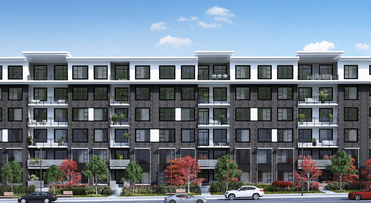Main Photo: 101 13623 81A Avenue in Surrey: Condo for sale