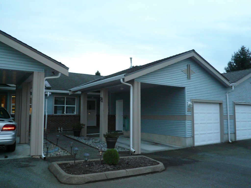 33 8889 212 Street In Langley Walnut Grove Townhouse For Sale