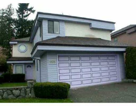 Main Photo: 1276 NESTOR STREET: House for sale (New Horizons) : MLS®# 386794