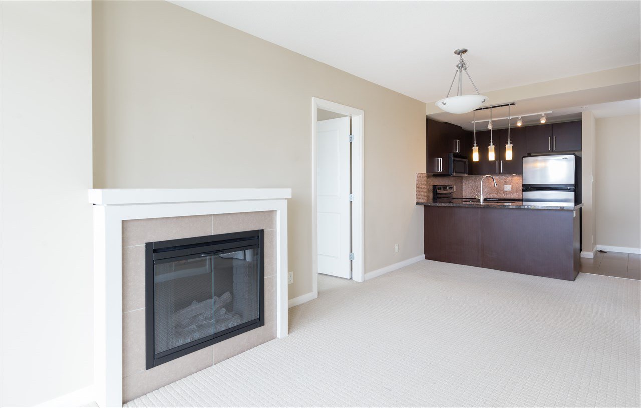 Main Photo: 2605 888 CARNARVON STREET in New Westminster: Downtown NW Condo for sale : MLS®# R2090502