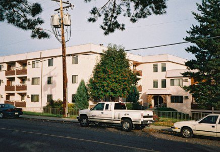 Main Photo: 815 Southill Street in Kamloops: Multi-Family Commercial for sale (Kamloops, BC)