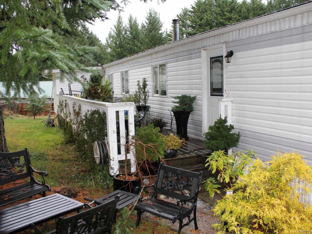 68 1901 E RYAN E ROAD in COMOX CV Comox Peninsula Manufactured Home for sale Valley