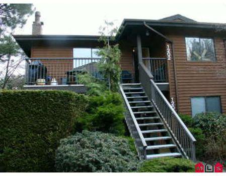 Main Photo: 2 Bedroom Townhouse!