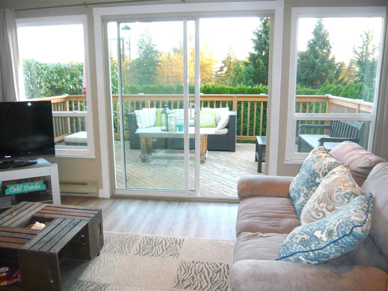 Main Photo: 727 APPLEYARD COURT in Port Moody: North Shore Pt Moody House for sale : MLS®# R2116567