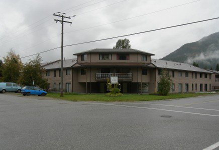 Main Photo: 1949 LaForme Blvd in Revelstoke: Multi-Family Commercial for sale (Revelstoke, BC)
