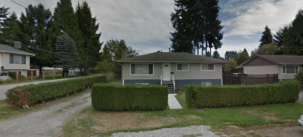 Main Photo: 3488 Flint Street in Port Coquitlam: Glenwood PQ House for sale : MLS®# R2155987