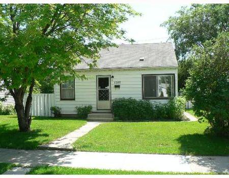 Main Photo: 1392 PRITCHARD ST.: Residential for sale (Shaughnessy Heights) : MLS®# 2711609