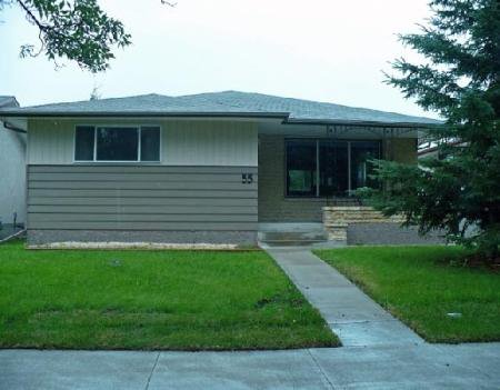 Main Photo: 55 JAMES CARLTON: Residential for sale (Canada) : MLS®# 2816998