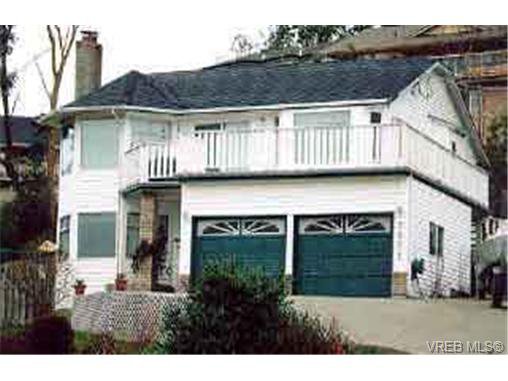 Main Photo: 3571 Desmond Dr in VICTORIA: La Walfred Single Family Detached for sale (Langford) : MLS®# 177859