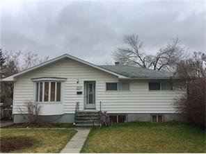 Main Photo: 3723 SACREE Road SW in CALGARY: Rutland Park House for sale (Calgary) : MLS®# c4112101