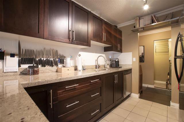 Main Photo: 217 1550 Barclay Street in Vancouver: Downtown VW Condo for sale (Vancouver West) : MLS®# R2350012