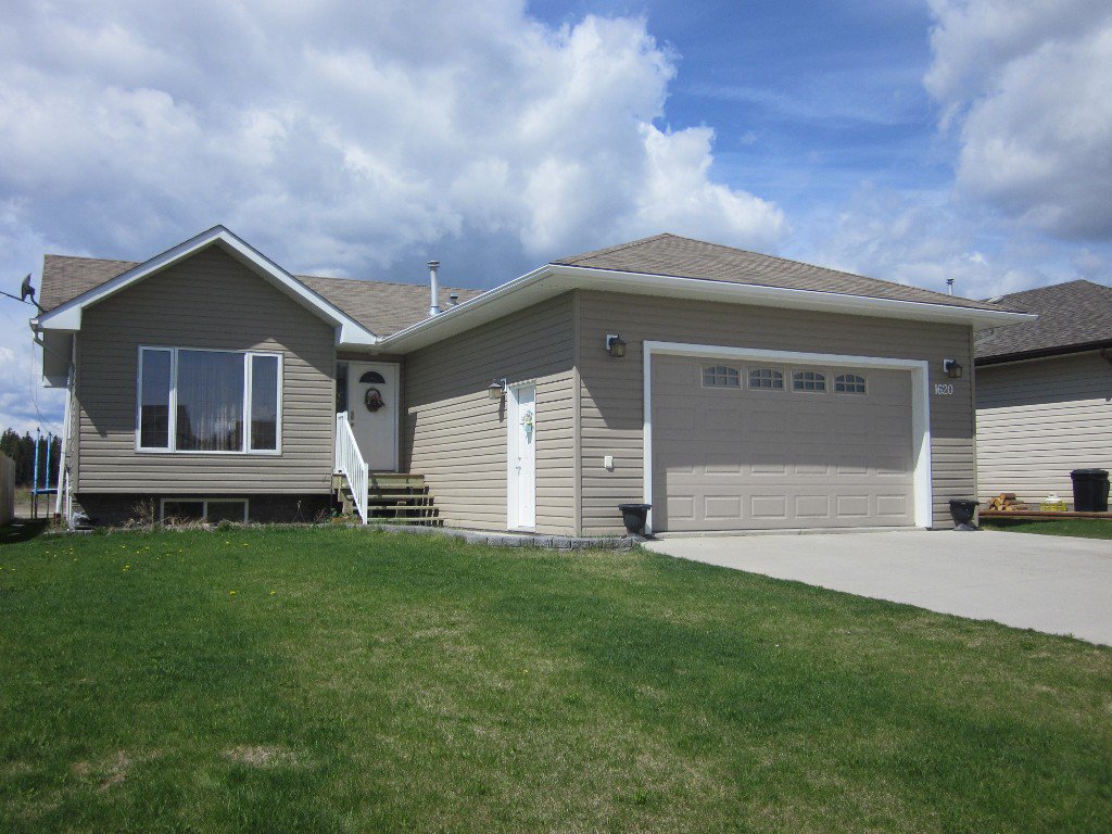 1620 42 Street, Edson, AB