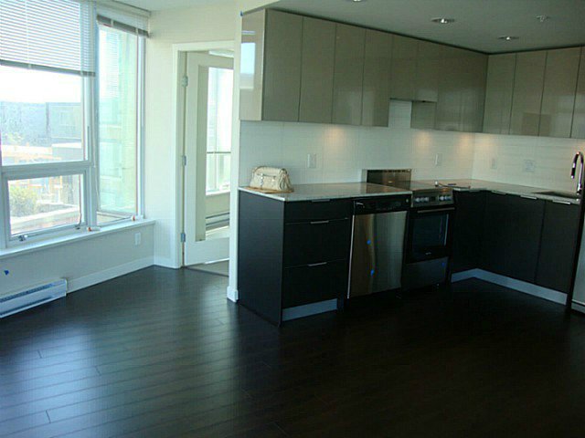 Main Photo: # 504 445 W 2ND AV in Vancouver: False Creek Condo for sale (Vancouver West) : MLS®# V1099110