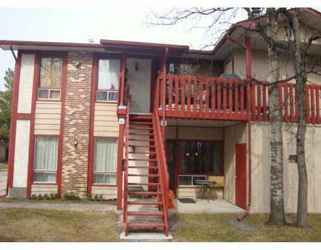 Main Photo: # 14 405 OAKDALE DR: Residential for sale (Charleswood) : MLS®# 2906850