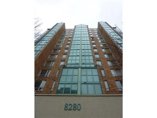 Building Exterior