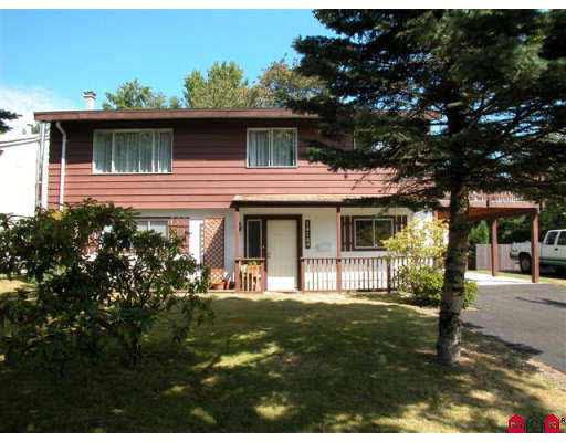Main Photo: 14149 75A Ave in Surrey: East Newton House for sale