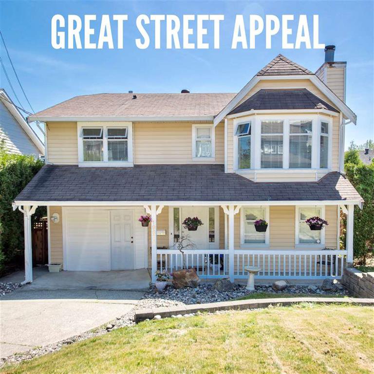 Main Photo: 19674 68 ave in Langley: Willoughby Heights House for sale : MLS®# R2286525