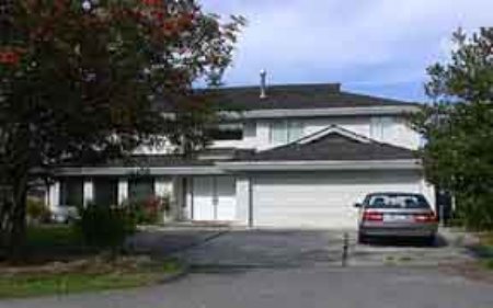 Main Photo: 7551 Acheson Road: House for sale (Town Centre) : MLS®# 374235