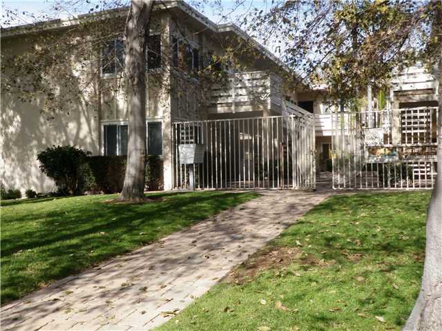 Main Photo: SAN DIEGO Home for sale or rent : 1 bedrooms : 1024 Loring #1