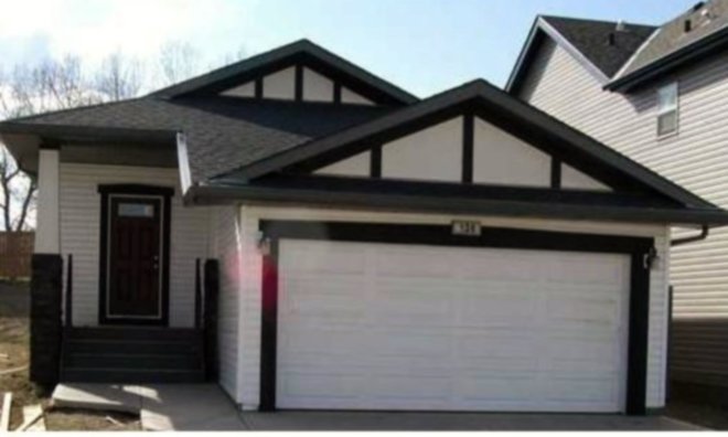 Main Photo: 136 Reunion Close NW in Airdrie: Residential Detached Single Family for sale : MLS®# C3625372