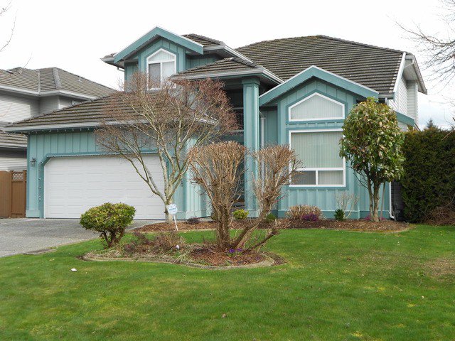 Main Photo: 7358 146 ST. in SURREY: East Newton House for sale (Surrey) : MLS®# F1427961