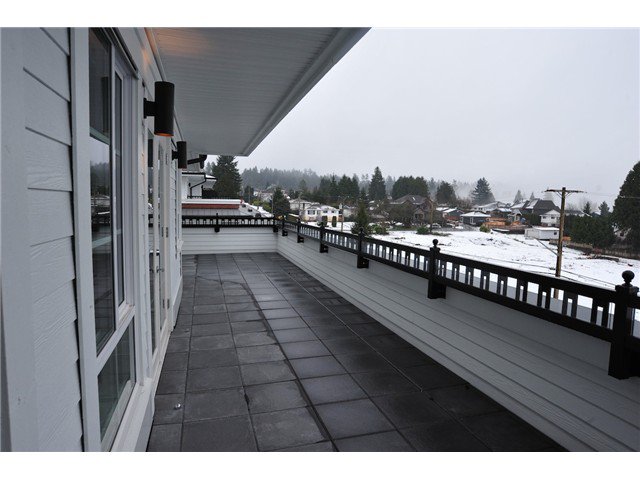 Main Photo: # 415 553 FOSTER AV in Coquitlam: Coquitlam West Condo for sale : MLS®# V1091616