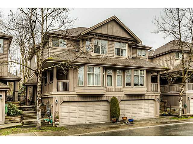 Main Photo: # 49 8868 16TH AV in Burnaby: The Crest Condo for sale (Burnaby East) : MLS®# V993073