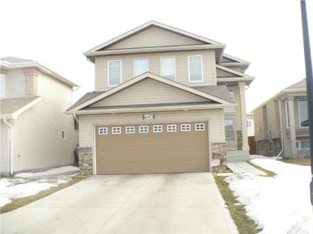 Main Photo: 640 SWAILES AVE.: Residential for sale (Canada) : MLS®# 1003916