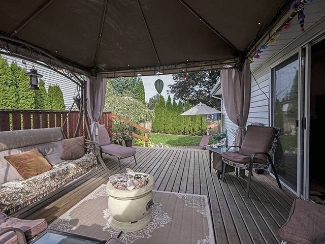 Main Photo: 5855 CARTER RD in Sardis: Vedder S Watson-Promontory House for sale : MLS®# H1403999
