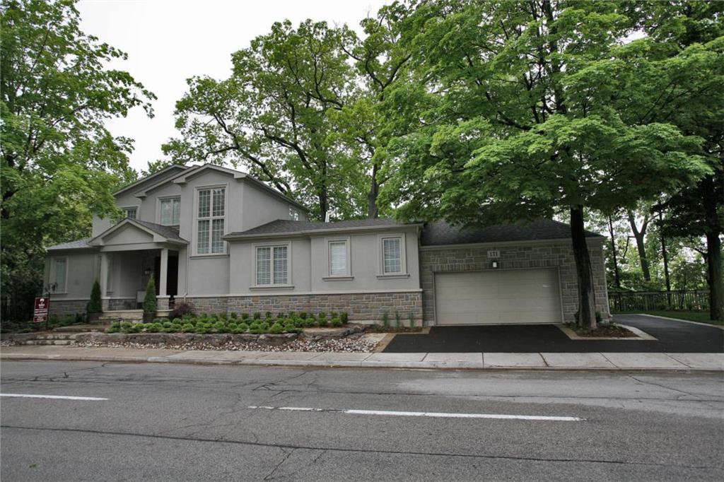 Main Photo: 171 FORSYTHE St in : 1002 - CO Central FRH for sale (Oakville) : MLS®# OM2005319