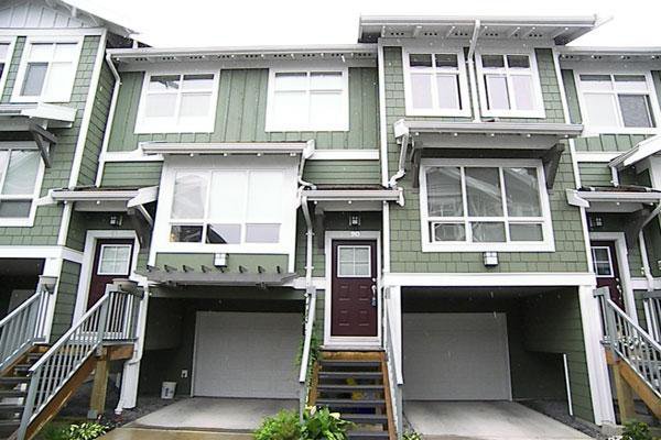 Main Photo: 90 15168 36 Avenue in Solay: Home for sale : MLS®# F2718851