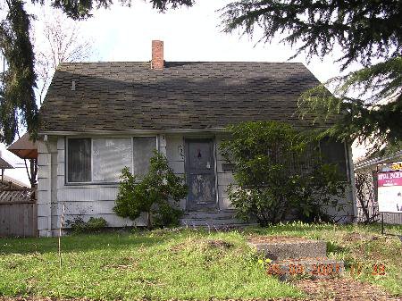 Main Photo: 2357 Upland Dr.: House for sale (Fraserview VE) : MLS®# exclusive