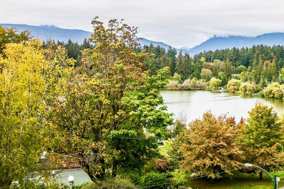 Main Photo: 302 1972 ROBSON STREET in Vancouver: West End VW Condo for sale (Vancouver West) : MLS®# R2112876