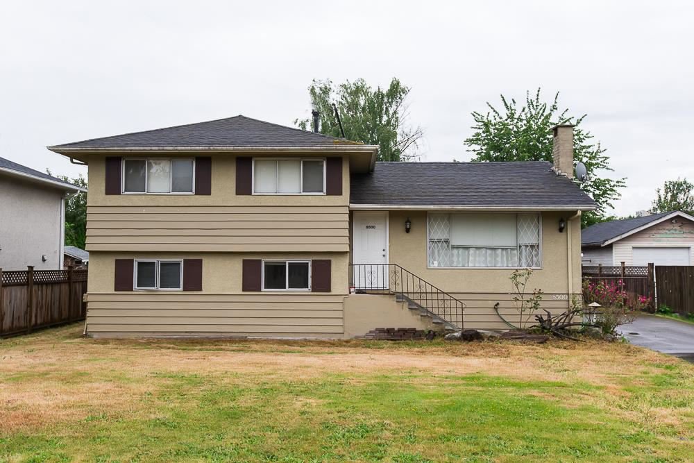 Main Photo: 8500 ODLIN CRESCENT in Richmond: West Cambie House for sale : MLS®# R2122195