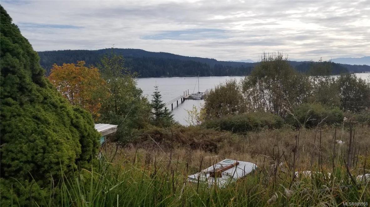 Main Photo: in Sooke: Sk Sooke Vill Core Unimproved Land for sale : MLS®# 809958