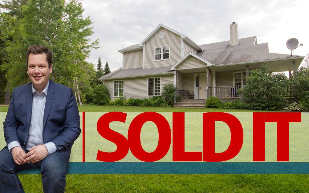 Main Photo: 43 Babcock Road in Sackville: Upper Sackville House for sale : MLS®# M101588