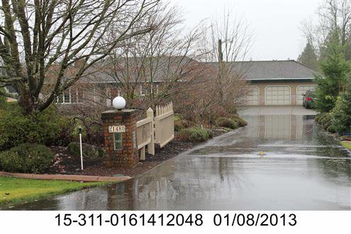 Main Photo: 21480 78 Avenue in Langley: Willoughby Heights House for sale