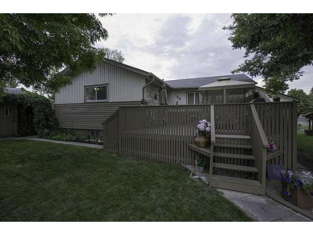 Main Photo: 148 Walsall Street in WINNIPEG: Maples / Tyndall Park Residential for sale (North West Winnipeg) : MLS®# 1217649