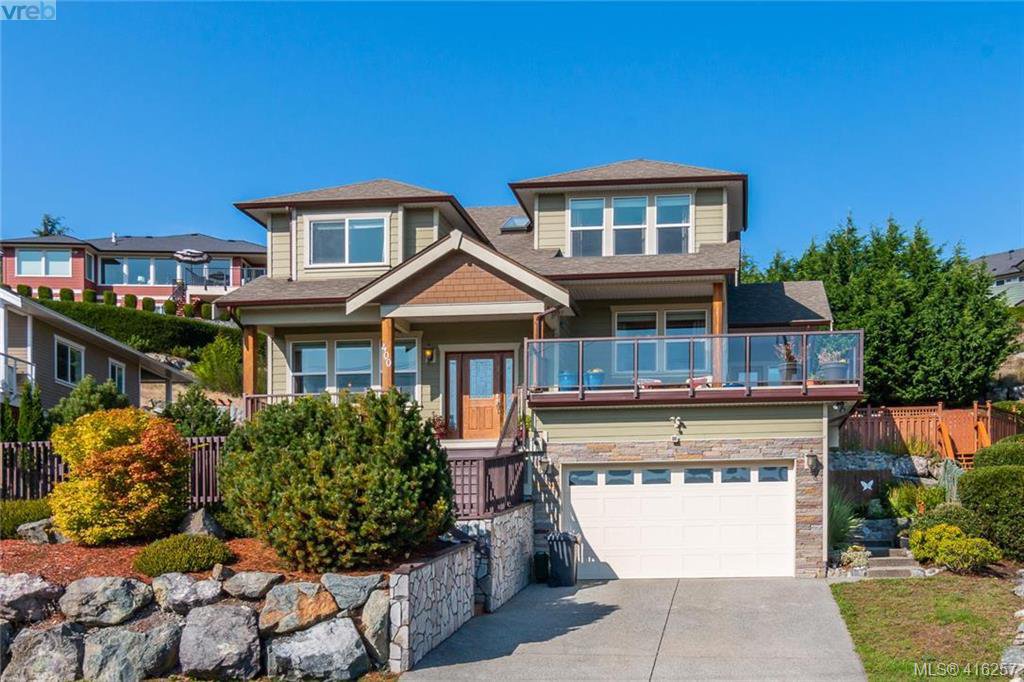 Main Photo: 400 Latoria Road in VICTORIA: Co Royal Bay Single Family Detached for sale (Colwood) : MLS®# 416257