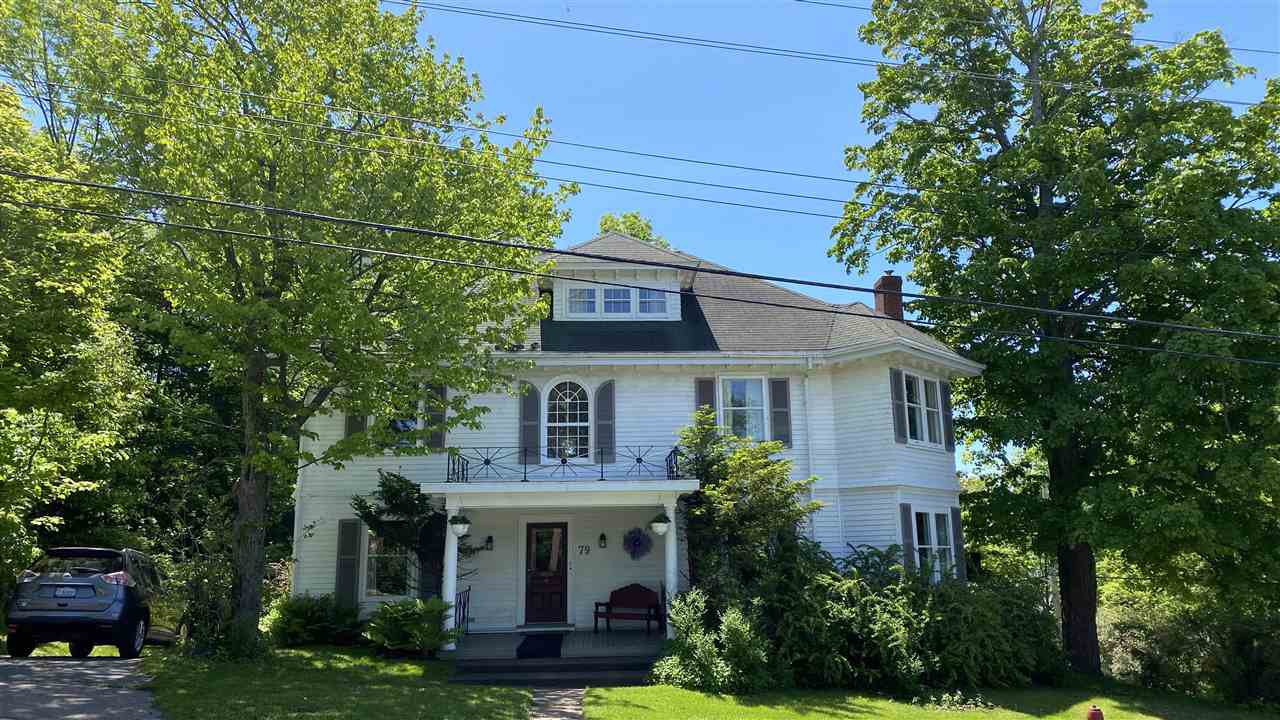 Main Photo: 79 Mountain Road in New Glasgow: 106-New Glasgow, Stellarton Residential for sale (Northern Region) : MLS®# 202010538