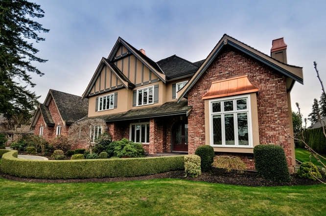 Main Photo: 2278 138 STREET in Surrey: Elgin Chantrell Home for sale () : MLS®# R2039595