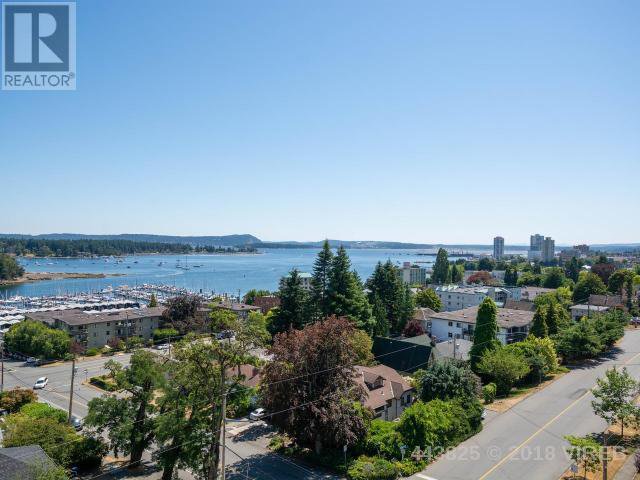 Main Photo: 805 220 Townsite Road in Nanaimo: Brechin Hill Condo for sale : MLS®# 443825