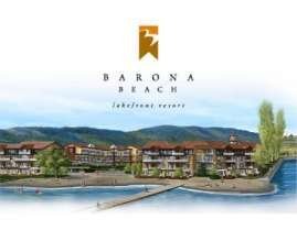 barona beach