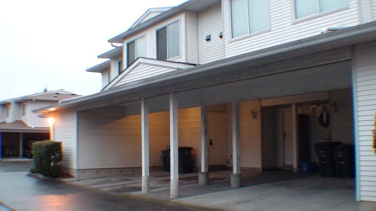 Main Photo: 60 10051 155 STREET in Surrey: Guildford Townhouse for sale (North Surrey) : MLS®# R2024943