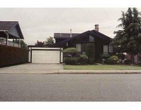 Main Photo: 10200 Bamberton DR: House for sale (Broadmoor) : MLS®# V411299